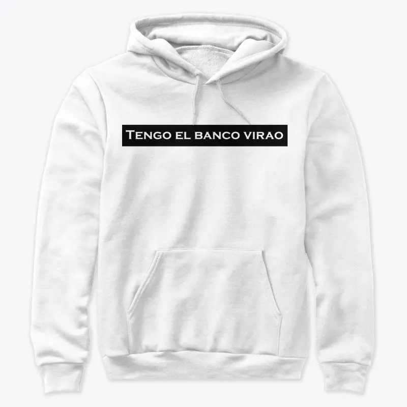 Tengo El Banco Virao