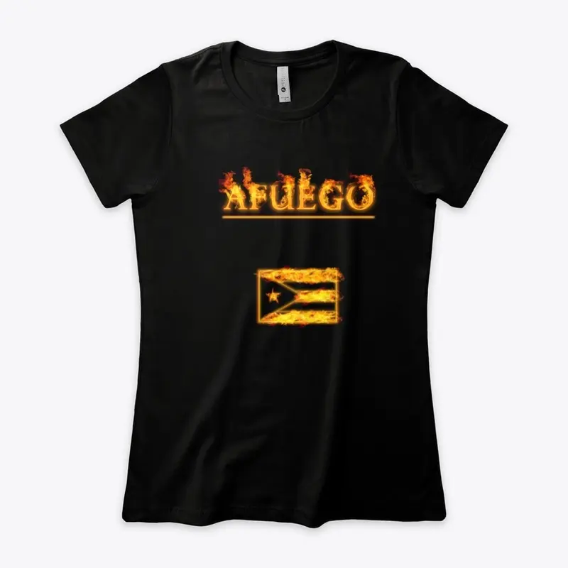 AFUEGO