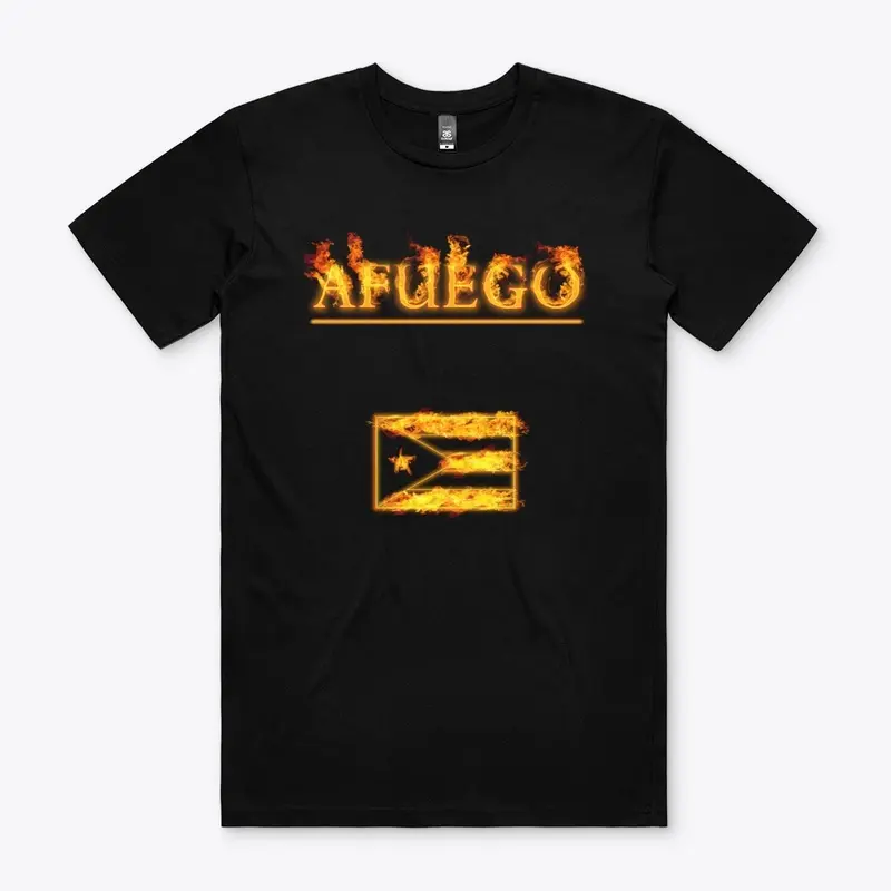 AFUEGO