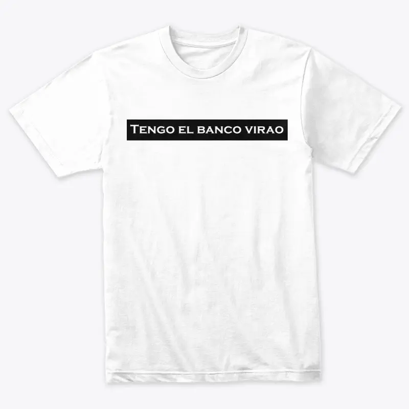 Tengo El Banco Virao